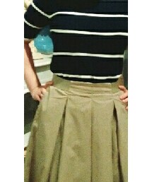 UNIQLO | スカート