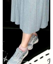 NEW BALANCE | シューズ