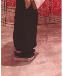 ZARA | スニーカー