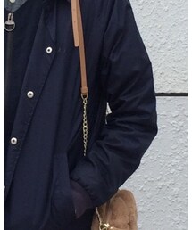 Diamond | マウンテンパーカー