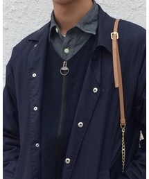 MUJI Labo | シャツ/ブラウス