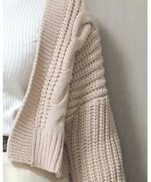 しまむら | カーディガン/ボレロ