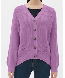 GU | カーディガン/ボレロ