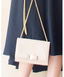 FERRAGAMO | ショルダーバッグ