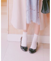 Paris | パンプス