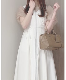 SNIDEL | トップス