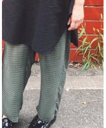 JOURNAL STANDARD LUXE | パンツ