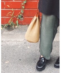 BAG'n'NOUN | バッグ