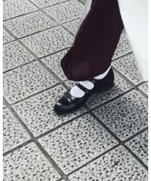 COMME des GARCONS GIRL | シューズ