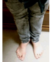 RAGEBLUE | デニムパンツ