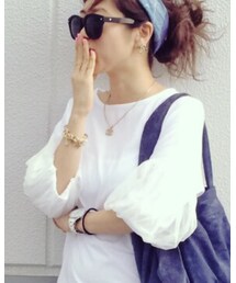 Another Edition | シャツ/ブラウス