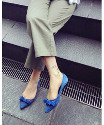 ZARA | その他シューズ