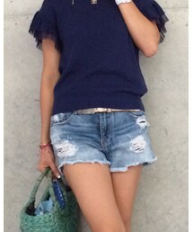 HOLLYWOOD RANCH MARKET | ベルト