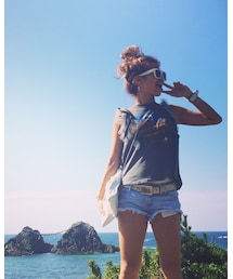 HOLLYWOOD RANCH MARKET | ベルト