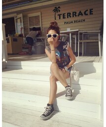 CONVERSE | スニーカー