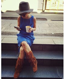 ZARA | ワンピース