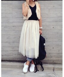 ROSE BUD | ワンピース