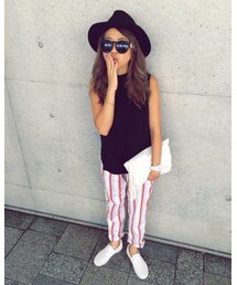 polcadot | ハット