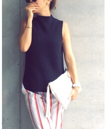 ZARA | クラッチバッグ