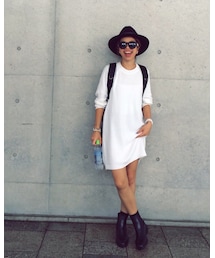 polcadot | サングラス