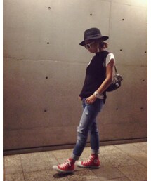 polcadot | ハット