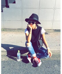 CHANEL | ショルダーバッグ