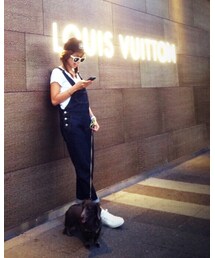 ZARA | Tシャツ/カットソー