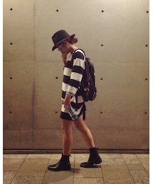 polcadot | ハット