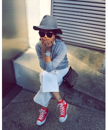 JIMMY CHOO | クラッチバッグ