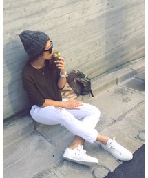 ZARA | ニット/セーター