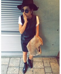 ZARA | ワンピース