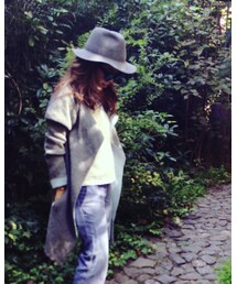 韓国で購入 | カーディガン/ボレロ