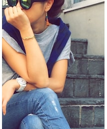 CHILD WOMAN | スウェット