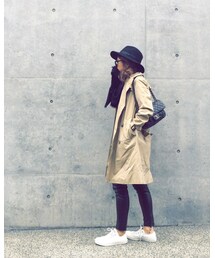 BEAUTY&YOUTH UNITED ARROWS | トレンチコート