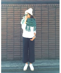 SLY | ストール/ショール