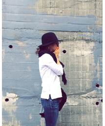 polcadot | ハット