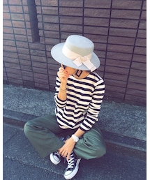 polcadot | ハット