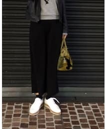 polcadot | ハンドバッグ