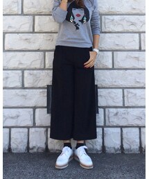 ZARA | その他パンツ