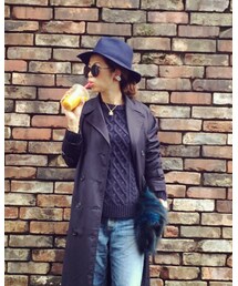 GU | ニット/セーター