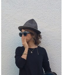 polcadot | ハット