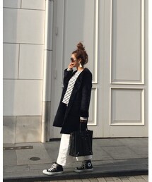 GU | デニムパンツ