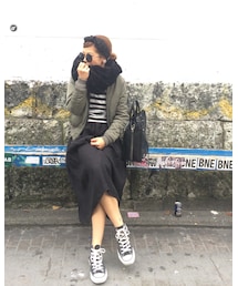 韓国で購入 | スカート