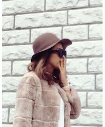 polcadot | ハット