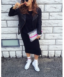 DHOLIC | スカート