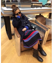 sleepy💤 | 人の買い物中に寝た💤(その他)