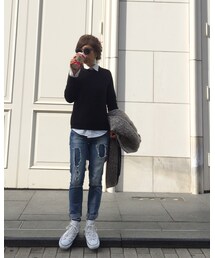 RALPH LAUREN RUGBY | シャツ/ブラウス