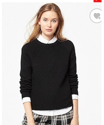 UNIQLO | めっちゃあったかい❤️(ニット/セーター)