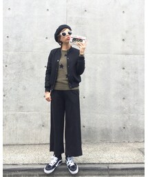 polcadot | クラッチバッグ