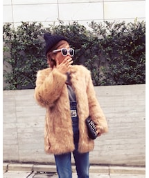 ZARA | その他アウター